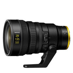 NIKKOR Z 28-135mm f/4 PZ