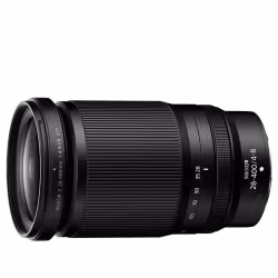 NIKKOR Z 28-400mm f/4-8 VR