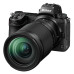 NIKKOR Z 28-400mm f/4-8 VR