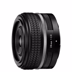 NIKKOR Z 28mm f/2.8 SE
