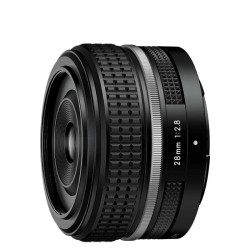 NIKKOR Z 28mm f/2.8 SE