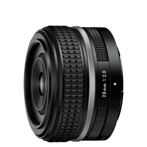 NIKKOR Z 28mm f/2.8 SE