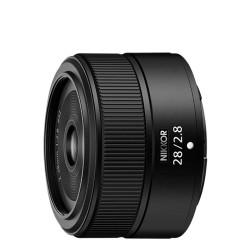 NIKKOR Z 28mm f/2.8