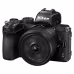 NIKKOR Z 28mm f/2.8
