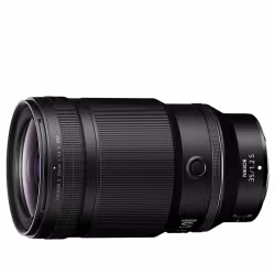 NIKKOR Z 35mm f/1.2 S