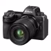 NIKKOR Z 35mm f/1.4