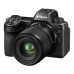 NIKKOR Z 35mm f/1.4