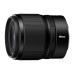 NIKKOR Z 35mm f/1.4