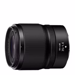 NIKKOR Z 35mm f/1.4