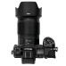 NIKKOR Z 35mm f/1.8 S