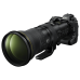NIKKOR Z 400mm f/2.8 TC VR S