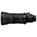 NIKKOR Z 400mm f/2.8 TC VR S