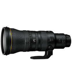 NIKKOR Z 400mm f/2.8 TC VR S