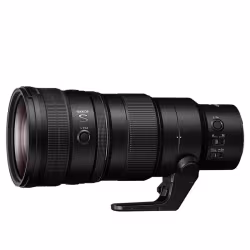 NIKKOR Z 400mm f/4.5 VR S