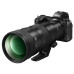 NIKKOR Z 400mm f/4.5 VR S