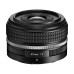 NIKKOR Z 40mm f/2 (SE)