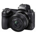 NIKKOR Z 40mm f/2 (SE)
