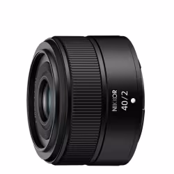 NIKKOR Z 40mm f/2