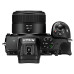 NIKKOR Z 40mm f/2