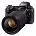 NIKKOR Z 50mm f/1.2 S