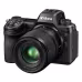 NIKKOR Z 50mm f/1.4