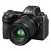 NIKKOR Z 50mm f/1.4