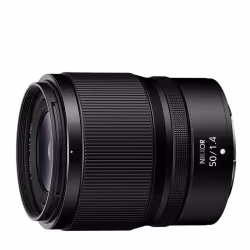 NIKKOR Z 50mm f/1.4