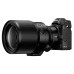 NIKKOR Z 58mm f/0.95 S Noct