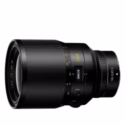 NIKKOR Z 58mm f/0.95 S Noct