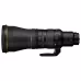 NIKKOR Z 600mm f/4 TC VR S