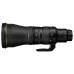 NIKKOR Z 600mm f/4 TC VR S