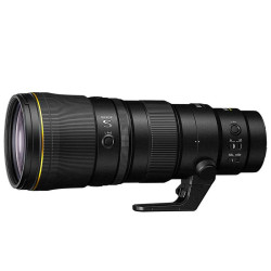 NIKKOR Z 600mm f/6.3 VR S