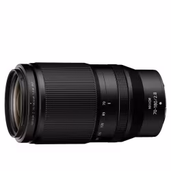 NIKKOR Z 70-180mm f/2.8