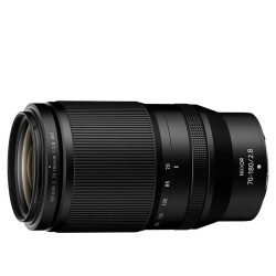 NIKKOR Z 70-180mm f/2.8