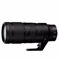 NIKKOR Z 70-200mm f/2.8 VR S
