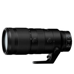 NIKKOR Z 70-200mm f/2.8 VR S