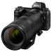 NIKKOR Z 70-200mm f/2.8 VR S