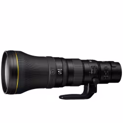 NIKKOR Z 800mm f/6.3 VR S