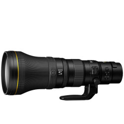 NIKKOR Z 800mm f/6.3 VR S