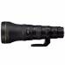 NIKKOR Z 800mm f/6.3 VR S