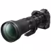 NIKKOR Z 800mm f/6.3 VR S