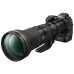 NIKKOR Z 800mm f/6.3 VR S