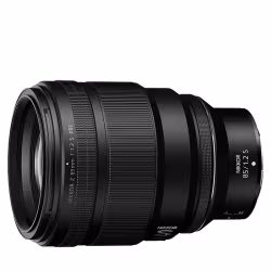 NIKKOR Z 85mm f/1.2 S