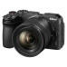 NIKKOR Z DX 12-28mm f/3.5-5.6 PZ VR
