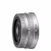 NIKKOR Z DX 16-50mm f/3.5-6.3 VR