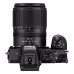 NIKKOR Z DX 18-140mm f/3.5-6.3 VR
