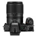 NIKKOR Z DX 18-140mm f/3.5-6.3 VR
