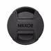 NIKKOR Z DX 18-140mm f/3.5-6.3 VR