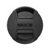 NIKKOR Z DX 18-140mm f/3.5-6.3 VR