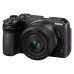 NIKKOR Z DX 24mm f/1.7